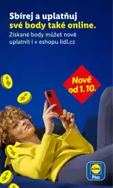 Lidl leták týden 41 Strana 8