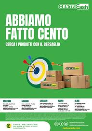 Volantino Centro Cash Pagina 16