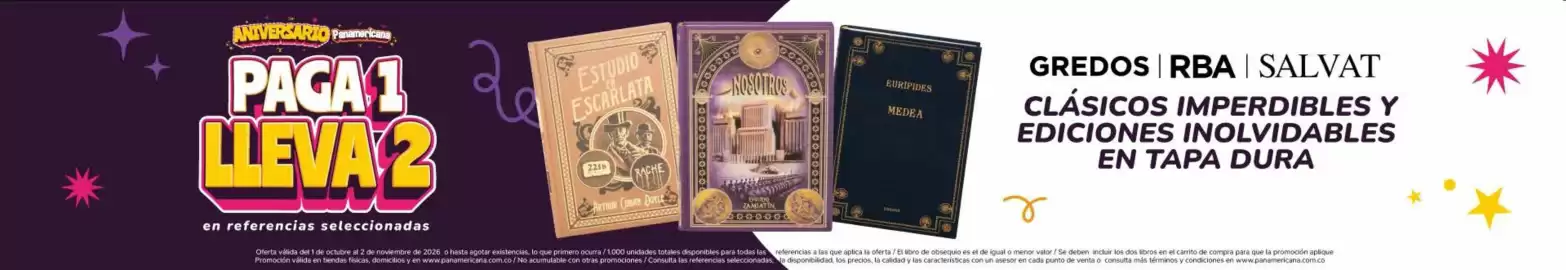 Catálogo Panamericana Página 6