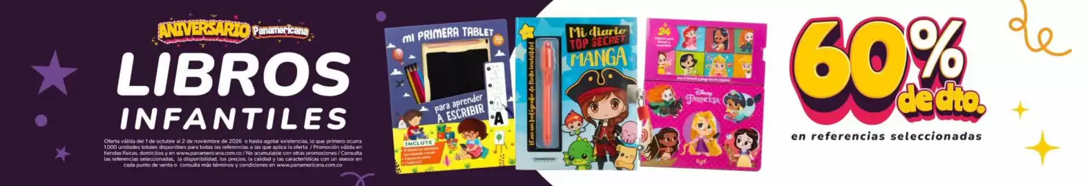 Catálogo Panamericana Página 8