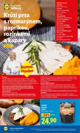 Lidl leták Strana 20: ALESTO ROZINKY JUMBO €24,90