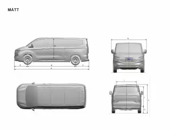 Ford reklamblad Sida 3