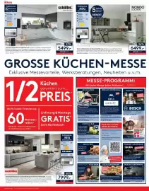 Möbel Rieger Prospekt Seite 18