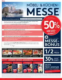 Möbel Rieger Prospekt Seite 2