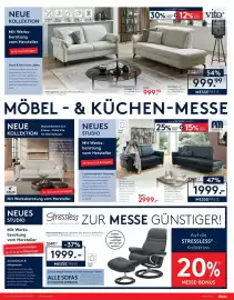 Möbel Rieger Prospekt Seite 5