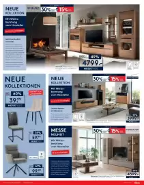 Möbel Rieger Prospekt Seite 9