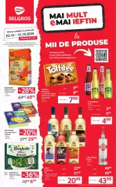 Catalog Selgros Pagină 1