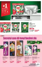 Catalog Selgros Pagină 30