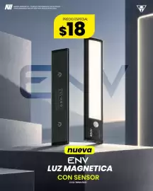 Catálogo Novicompu Página 1