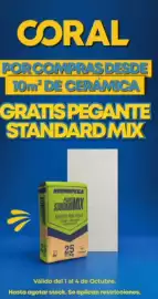Catálogo Coral Hipermercados Página 1