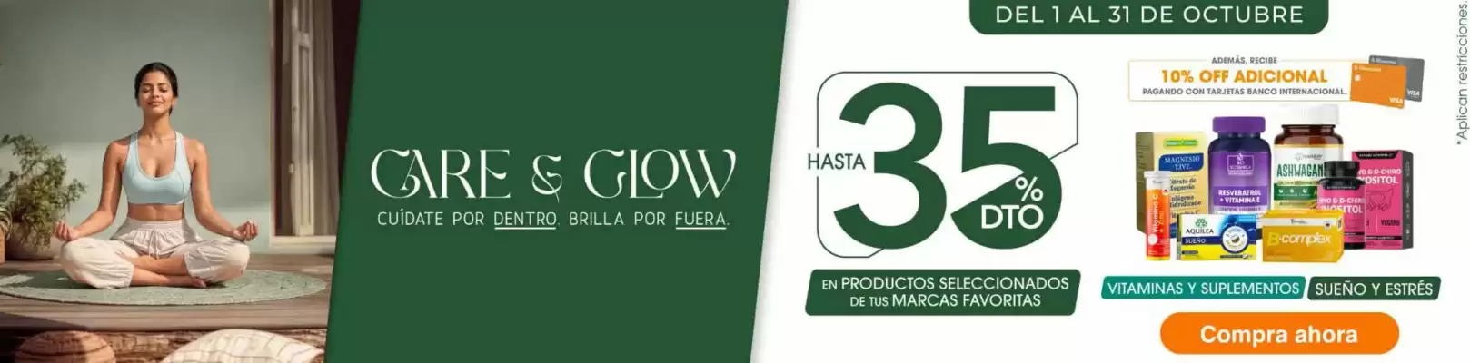 Fybeca (válido hasta 2-11)