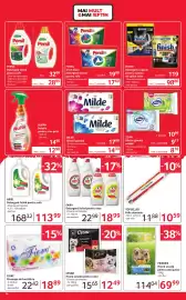 Catalog Selgros Pagină 14: Cesar Hrană umedă pentru câini €12,49, Milde hârtie igienică €14,30