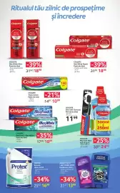 Catalog Selgros Pagină 16: Protex săpun lichid €16,99, Speed Stick lady speed stick €13,99