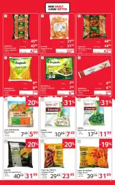 Catalog Selgros Pagină 5: Bonduelle amestec mexican vapeur €6,99, Bonduelle porumb boabe €7,99