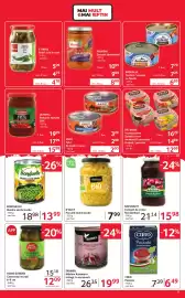 Catalog Selgros Pagină 9: Sadu pate de pasare / porc €2,60, Rio mare insalatissime €12,69