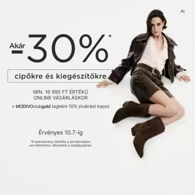 CCC akciós újság (érvényes eddig: 7-10)