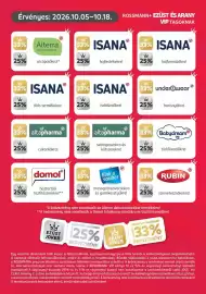 Rossmann akciós újság Oldal 3
