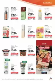 DM akciós újság Oldal 11: CARMEX Naturally Berry Lip Balm Stick €1.599,00, Oyess €1.599,00