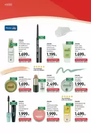 DM akciós újság Oldal 4: Alverde Nothing But Volume szempillaspirál €1.999,00
