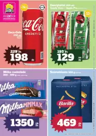Vil-For akciós újság hét 40 Oldal 1
