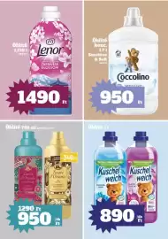 Vil-For akciós újság hét 40 Oldal 19
