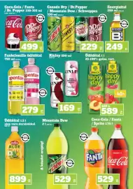 Vil-For akciós újság hét 40 Oldal 26