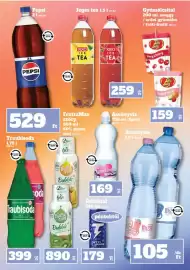 Vil-For akciós újság hét 40 Oldal 27