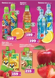 Vil-For akciós újság hét 40 Oldal 28