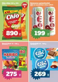 Vil-For akciós újság hét 40 Oldal 3