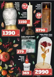 Vil-For akciós újság hét 40 Oldal 6