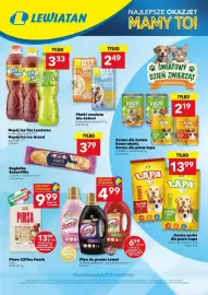 Lewiatan gazetka tydzień 40 Strona 1