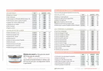 Catalogue Comtesse du Barry page 13