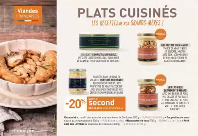 Catalogue Comtesse du Barry page 2