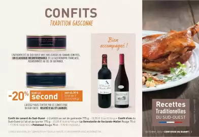 Catalogue Comtesse du Barry page 3