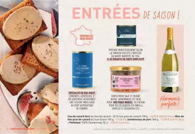 Catalogue Comtesse du Barry page 4