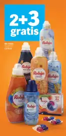 Albert Heijn folder week 41 Pagina 30: Alle Robijn