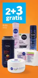 Albert Heijn folder week 41 Pagina 33: Alle Nivea