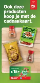 Albert Heijn folder week 41 Pagina 40