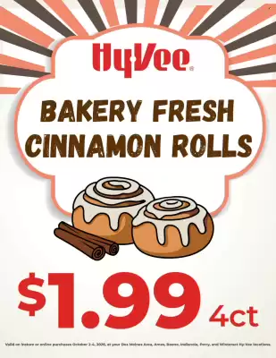 Hy-Vee (valid until 4-10)