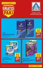 ALDI gazetka Strona 1