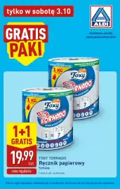 ALDI gazetka Strona 3