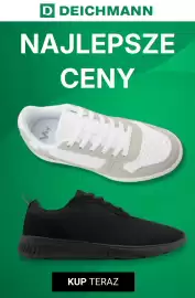 Deichmann gazetka tydzień 40 Strona 1