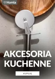 Homla gazetka tydzień 40 Strona 1