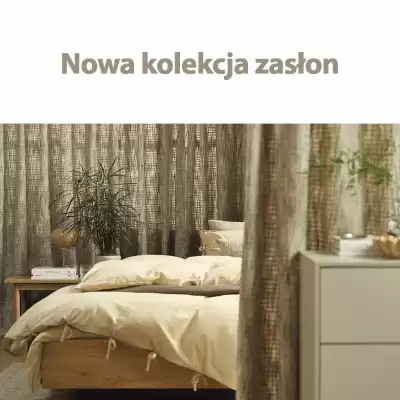 JYSK gazetka (ważność do 10-10)