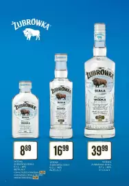 Dino gazetka | Alkohole Strona 2