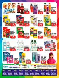 Folheto Higa's Supermercado Página 4: Amac roupas ruth care €8,79, Lava roupa liqu ruth care baby €15,29