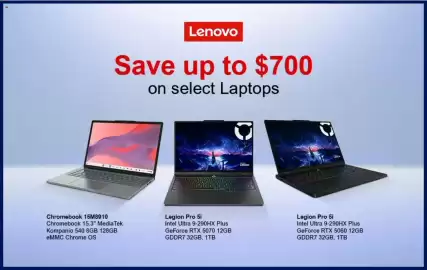 Canada Computers flyer Page 2