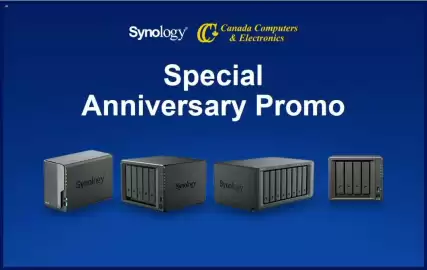 Canada Computers flyer Page 3