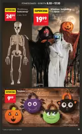 Biedronka gazetka Strona 13: Figurka €19,99