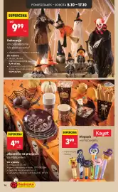 Biedronka gazetka Strona 14